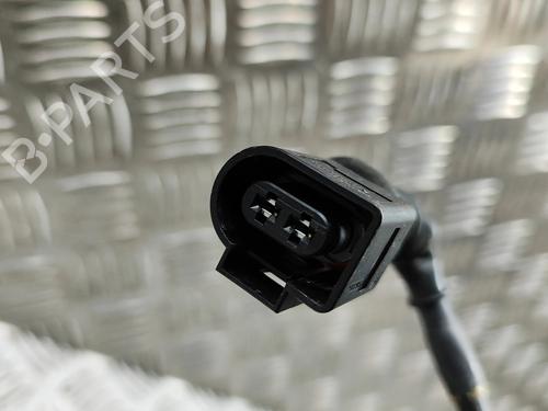 Left rear steering knuckle MAZDA CX-5 (KF) 2.0 | BP25217594M27