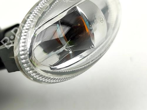 Right side indicator OPEL VIVARO C Bus (K0) 2.0 | BP32860879I19  - Image 9