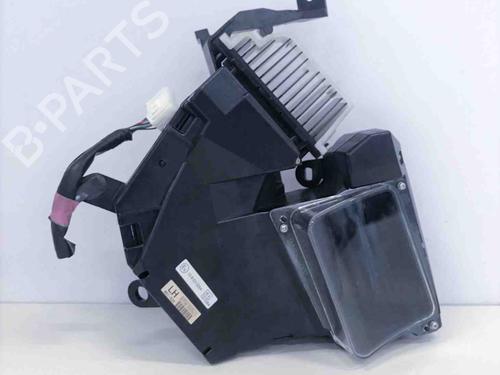 Used Display monitor TOYOTA PRIUS (_W3_) 1.8 Hybrid (ZVW3_) (99 hp) 7738696