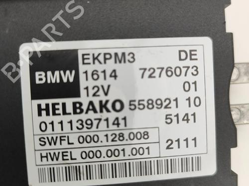 Electronic module BMW 3 Gran Turismo (F34) 335 d xDrive | BP27398137M83  - Image 6