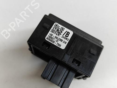 Switch LAND ROVER RANGE ROVER EVOQUE (L538) 2.0 D | BP17139973I30 