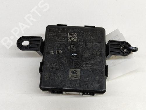 Modulo electronico VW ID.4 (E21) PRO (265 hp) 28552157