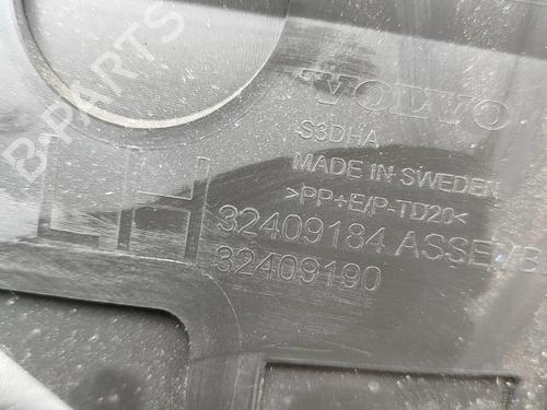 Dørliste VOLVO XC40 (536) B3 Mild-Hybrid | BP31859217C150 