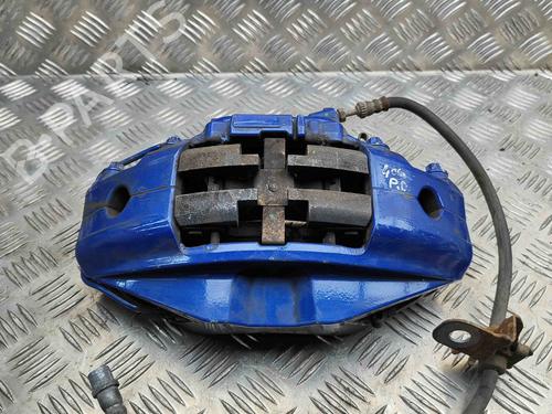 Used Right front brake caliper BMW X3 (G01, F97, G08) xDrive M40 d (326 hp) 28194548