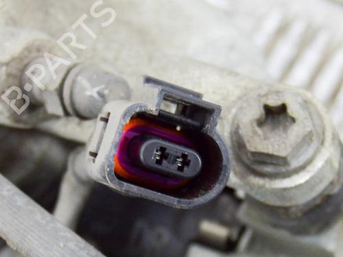 Right front brake caliper VW T-ROC (A11, D11) 1.5 TSI | BP14648206M104 