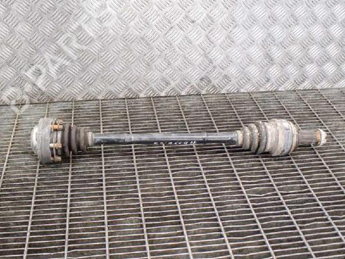 Right rear driveshaft BMW X1 (E84) sDrive 18 d | BP6763511M41