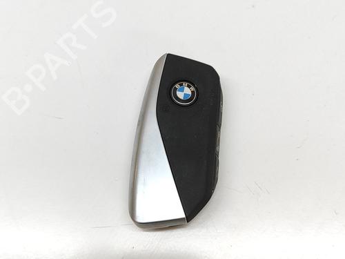 Used Electronic module BMW X2 (U10) iX2 eDrive 20 (204 hp) 27798735