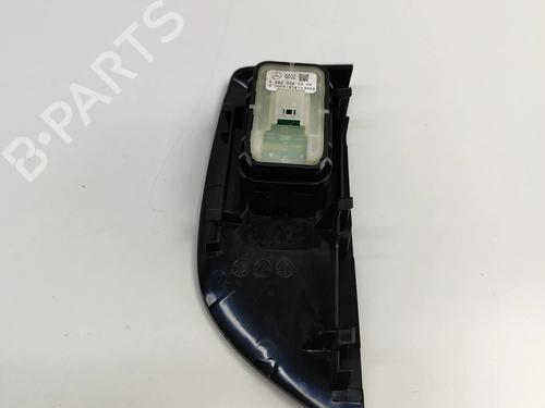 Left front window switch MERCEDES-BENZ E-CLASS (W213) E 350 d (213.033) | BP26526093I27  - Image 6