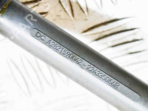 Ignition coil NISSAN QASHQAI II (J11, J11_) 1.3 DIG-T | BP27754587M94