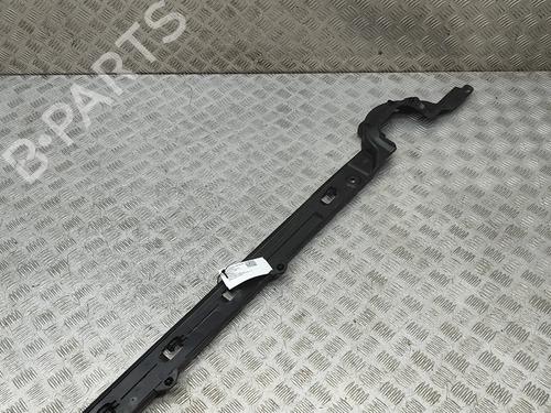 Bundpladebeskyttelse BMW X2 (U10) iX2 xDrive 30 | BP27785520M92 