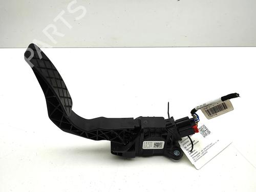 Pedal VW CRAFTER Van (SY_, SX_) 2.0 TDI FWD (SYB, SYC, SYD) | BP39575682I4 - Image 3