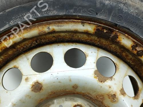 Rim MERCEDES-BENZ VITO Van (W447) 114 CDI 4x4 (447.601, 447.603, 447.605) | BP16712073C45