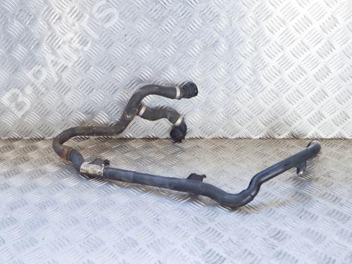 Used Pipe BMW 3 (E90) 320 i (170 hp) 14612721