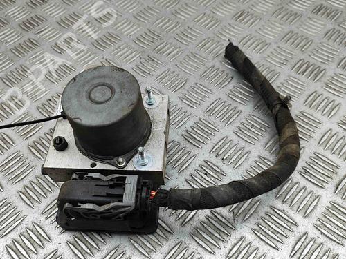ABS pump IVECO DAILY VI Platform/Chassis 33S14, 35S14, 35C14, 38S14 | BP29404650M43 