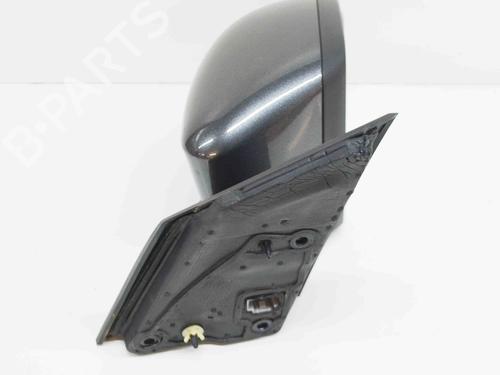 Right mirror FORD FOCUS III 1.0 EcoBoost | BP6773914C27 