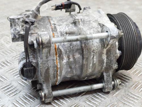 AC compressor BMW 5 (G30, F90) 530 d | BP12099317M34 