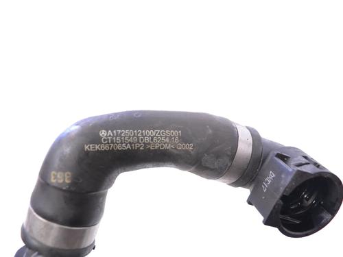 Pipe MERCEDES-BENZ SLC (R172) 250 d (172.404) | BP30212913M125