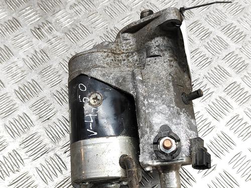 Starter TOYOTA HILUX VIII Pickup (_N1_) 2.4 D 4WD (GUN125_, GUN125R) | BP24582348M8 