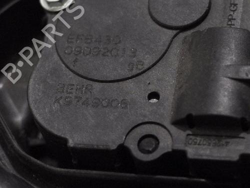 Heater matrix AUDI Q5 (8RB) 2.0 TFSI hybrid quattro | BP14656537M63 