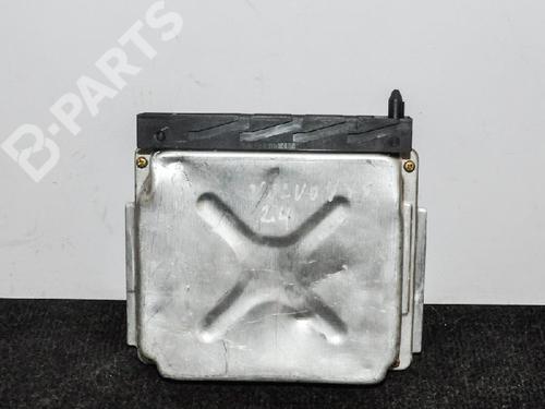 Engine control unit (ECU) VOLVO V70 II (285) 2.4 | BP6734471M57