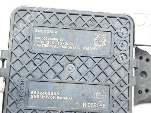 Electronic sensor IVECO DAILY VI Platform/Chassis 33S16, 35S16, 35C16, 40C16, 42S16, 50C16 | BP36045450M84 - Image 6