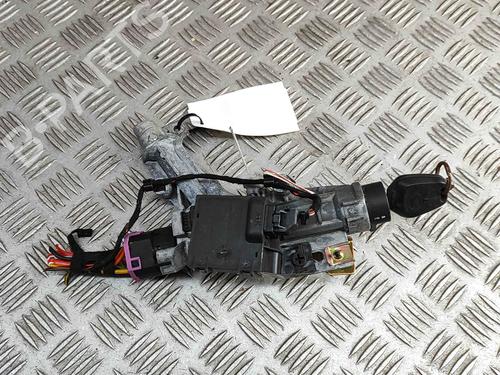 Used Ignition barrel PORSCHE BOXSTER (986) 2.7 (220 hp) 28154151