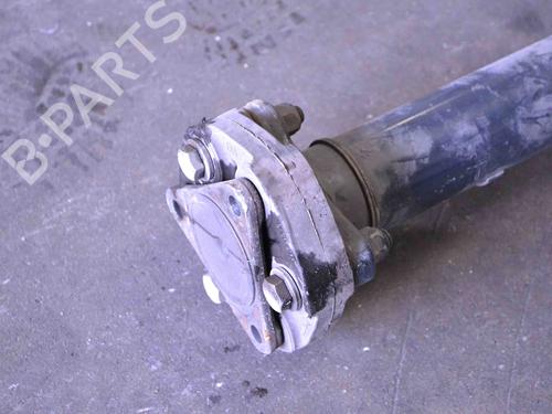 Driveshaft IVECO DAILY VI Platform/Chassis 33S13, 35S13, 35C13 | BP30218085M37