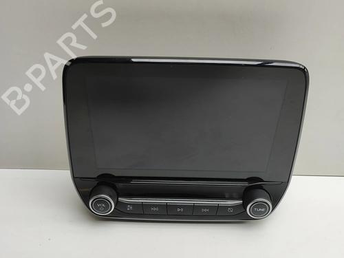 Used Display monitor FORD TOURNEO CUSTOM V362 Bus (F3) 2.0 EcoBlue (130 hp) 30178256