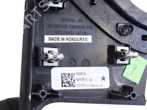 Andre TESLA MODEL X (5YJX) P100D AWD | BP30251783O1