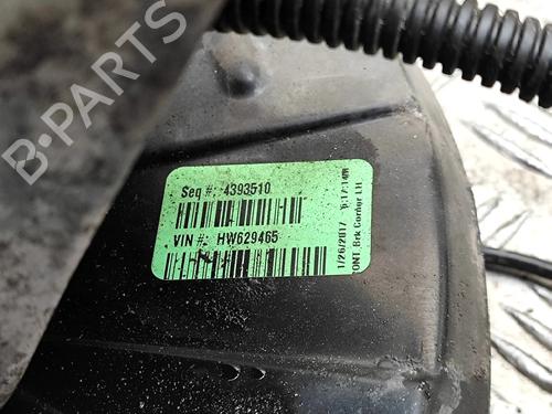 Left front steering knuckle JEEP CHEROKEE (KL) 2.2 CRD 4x4 | BP39446433M25 - Image 7