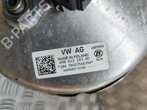 Servo brake AUDI Q8 (4MN, 4MT) 50 TDI Mild Hybrid quattro | BP23946748M42 