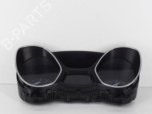 Instrument cluster FORD FOCUS III 1.0 EcoBoost | BP15774896C47 