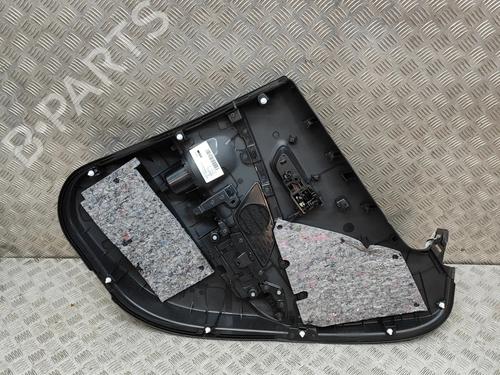 Rear left panel TOYOTA C-HR (_X2_, _H2_) Hybrid (ZYX20) | BP30108232C60 - Image 4