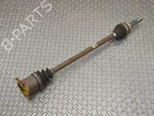 Used Right rear driveshaft Right rear driveshaft LEXUS NX (_Z1_) 300h AWD (AYZ15_) (155 hp) 33355845 33355845