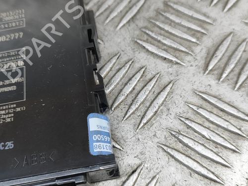 Elektronisk modul LEXUS NX (_Z1_) 300h AWD (AYZ15_, AYZ15R) | BP27790012M83 