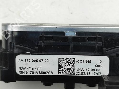 Switch MERCEDES-BENZ GLE (V167) GLE 400 d 4-matic (167.123) | BP33394182I30  - Image 7