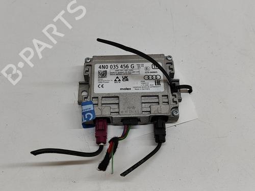 Modulo electronico VW ID.4 (E21) Pure (148 hp) 28564291