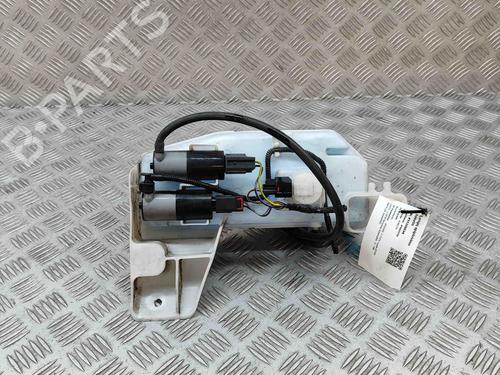 Windscreen washer tank JAGUAR F-TYPE Coupe (X152) 3.0 SCV6 400 SPORT AWD | BP27650171C113