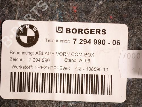 Other BMW 3 Touring (F31) 335 d xDrive | BP30230797O1