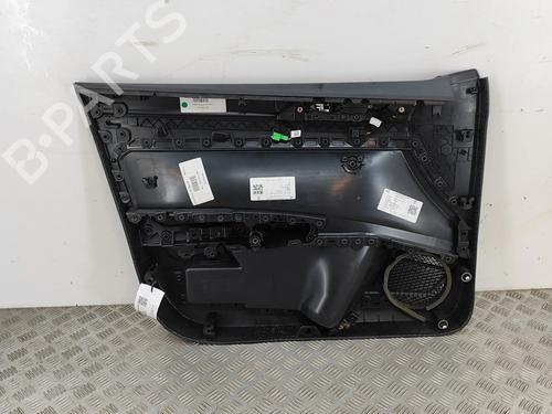 Front right panel VW POLO VI (AW1, BZ1, AE1) 2.0 GTI | BP29392051C59 - Image 2