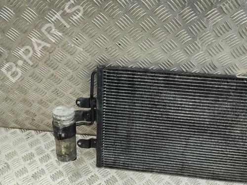 AC-Kondensator JAGUAR XF I (X250) 2.2 D | BP22443219M32 