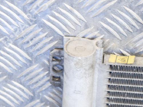 AC radiator CITROËN JUMPER II Van 2.2 HDi 130 | BP6765284M32 