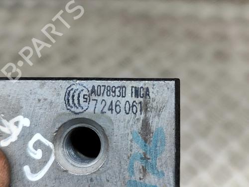 Dørhængsel/Dørbegrænser MINI MINI (F55) One D | BP15910232C146  - Image 6