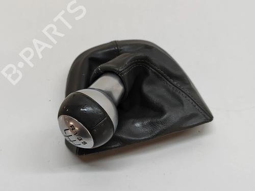 Shift knob PORSCHE CAYMAN (987) S 3.4 | BP28062335I34 - Image 4