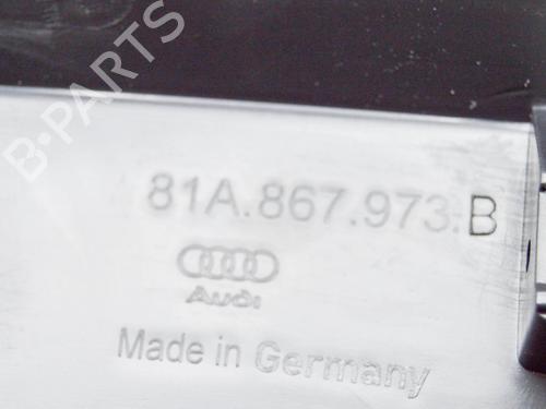 Boot lining AUDI Q2 (GAB, GAG) 35 TFSI | BP27760349I3 