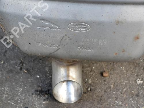 Exhaust system LAND ROVER DISCOVERY V (L462) D300 MHEV 4x4 | BP27756471M121 - Image 3