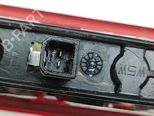 Third brake light FIAT DUCATO Van (250_) 130 Multijet 2,3 D | BP33385138L11 - Image 5