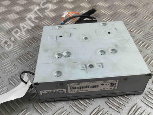 Used Electronic module VW TOUAREG (7P5, 7P6) 3.0 V6 TDI (262 hp) 28955631