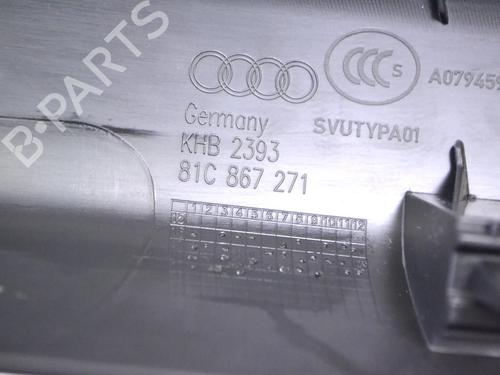 Step AUDI Q2 (GAB, GAG) 30 TDI | BP30894171C149
