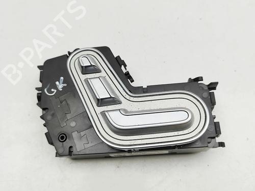 Interruttore Interruttore MERCEDES-BENZ GLE (V167) GLE 300 d 4-matic (167.109) (269 hp) 35983537 35983537